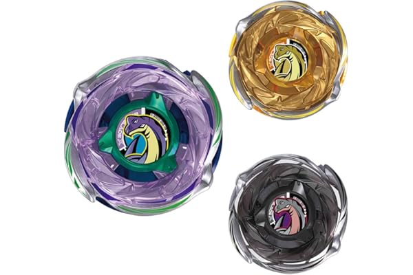 タカラトミー(TAKARA TOMY) BEYBLADE X ベイブレードX CX-18 ランダムブースター ブラキオウィップセレクト