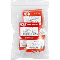 ホンダ純正 NSR50 フロントフォーク elfオイル付きオーバーホールセット NSR50 フロントフォークのオーバーホール（ホンダ NSR50）by