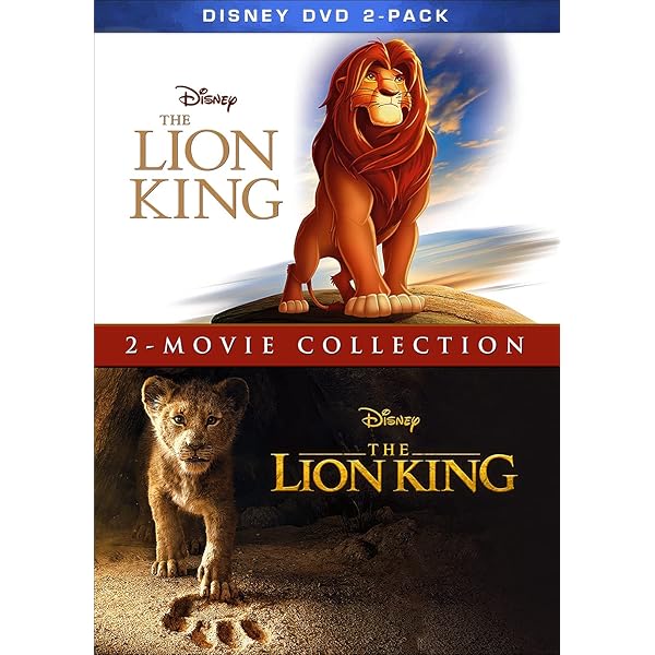 り*様 ライオン・キング DVD コレクション り*様 ライオン・キング DVD コレクション Amazon.co.jp