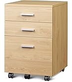 無印良品 木製デスクキャビネット オーク材突板 幅39×奥行48×高さ58cm