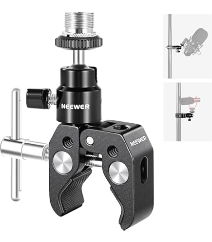RØDE マイク用アクセサリー セット 銀一、RODEのマイクなどのカラー識別アクセサリーセット