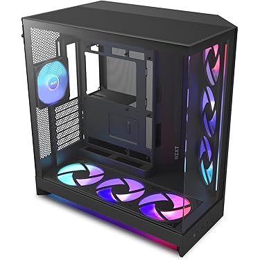 GALLERIA　PCケース　ATX　アクリルウィンドウ　ファン×3個付 Amazon.co.jp 最新リリース: PCケース の新着ランキングです。
