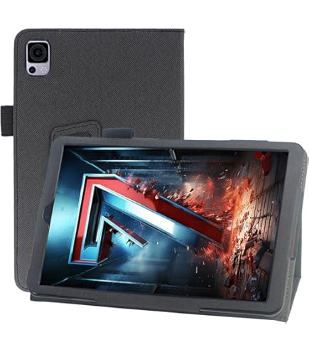 Amazon.co.jp: For Headwolf FPad7/FPad7 Pro ケース 8.4インチ