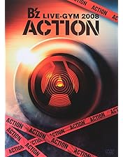 Amazon.co.jp: B'z LIVE-GYM 2011-C'mon-(Blu-ray Disc) : B'z