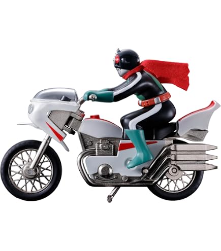 Amazon | TAMASHII NATIONS ポピニカ スーパーマシンシリーズ