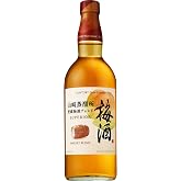 山崎蒸溜所貯蔵梅酒ブレンド スーペリア 750ml サントリー | 深さの秘密は、ウイスキー原酒。上質な余韻の贅沢な梅酒。