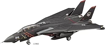 ハセガワ 1 72 F 14a トムキャット エースコンバット ラーズグリーズ隊 Sp313 プラモデル 通販 Amazon