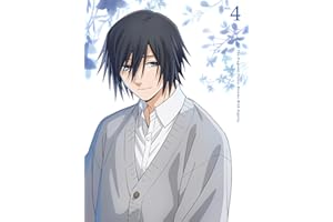 薫る花は凛と咲く 4(完全生産限定版) [Blu-ray]