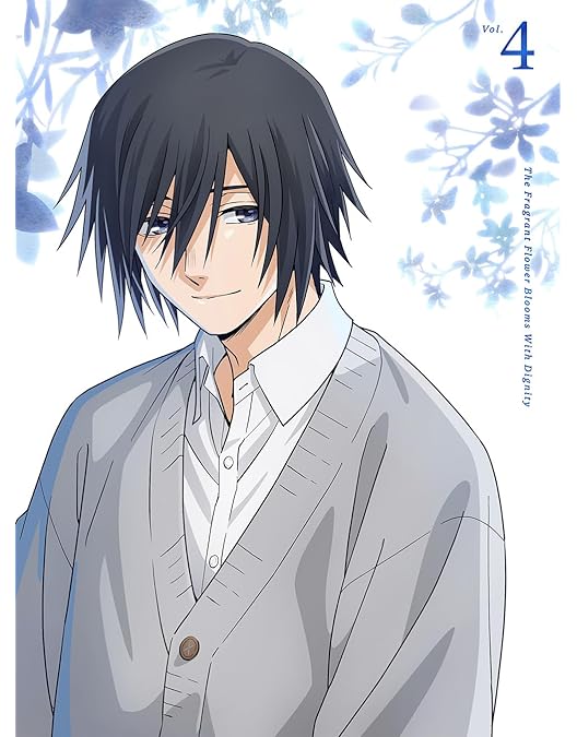 Amazon.co.jp: 【Amazon.co.jp限定】薫る花は凛と咲く 1(1巻購入