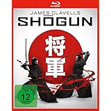Shogun [Blu-Ray] [Import]