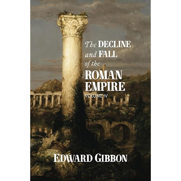 Amazon | The Decline and Fall of the Roman Empire: Volume V