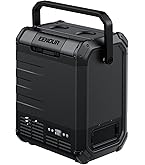 Amazon.co.jp: 「SUNPIE」車載冷蔵庫 15L 小型 着脱式バッテリー内蔵