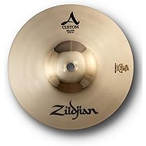 Zildjian ジルジャン　スプラッシュシンバル Amazon.co.jp: ジルジャン エフェクトシンバル トラッシュ