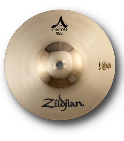 Amazon | Zildjian A16COSML オーケストラ用合わせシンバル／Mライト