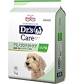 Amazon.co.jp: ドクターズケア (Dr's CARE) 療法食 犬 アミノ