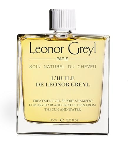 Amazon | 【Leonor Greyl】ユイル セクレ ド ボーテ | レオノール