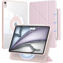 Amazon.co.jp: iPad Air 11インチ ケース (M4/M3/M2、2026/2025/2024