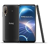 HTC Desire 22 pro ダークオーク SIMフリー 8GB スマートフォン 99HATD002-00 MP019