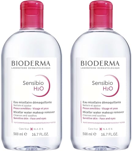 Amazon | ビオデルマ BIODERMA サンシビオ H2O （エイチ ツーオー） D
