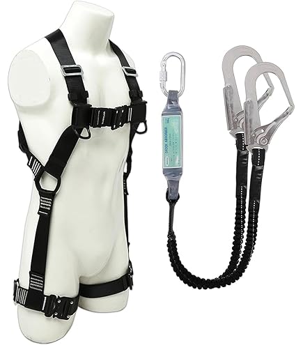 Amazon.co.jp: [ミドリ安全] 墜落制止用器具 メッシュハーネス