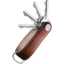 小物 tomomiPORTER/FOIL KEY HOLDER Porter Foil Key Holder – Cotton Sheep