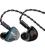 Amazon.co.jp: Linsoul Yanyin Canon Proハイブリット型ハイエンド音楽