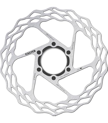 GALFER DF790W ウェーブローター GALFER DF790W ウェーブローター - メルカリ