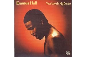 YOUR LOVE IS MY DESIRE