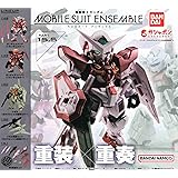 機動戦士ガンダム MOBILE SUIT ENSEMBLE 15.5 全5種セット