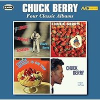 Four Classic Albums