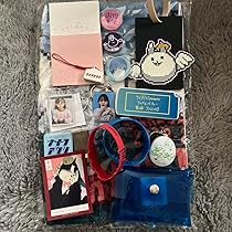 ナナヲアカリ　グッズ　まとめ売り 713Pjbzv--L._AC_UL210_SR210,