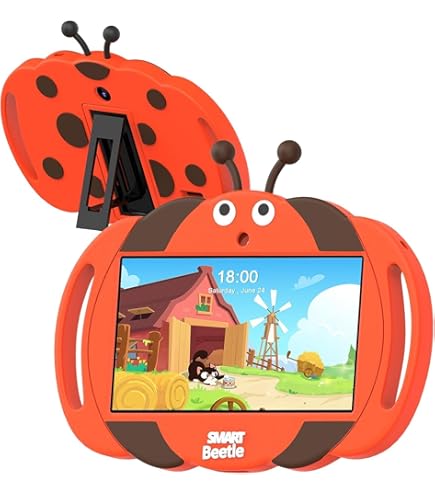 キッズタブレット 7インチ Android13 子供用学習/オンライン授業対応 キッズタブレット 7インチ Android13 子供用学習/オンライン授業