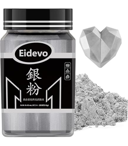 Amazon | シェフラバー パールパウダー peal powder chef rubber (金