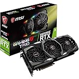 MSI GeForce RTX 2080 GAMING X TRIO グラフィックスボード VD6723