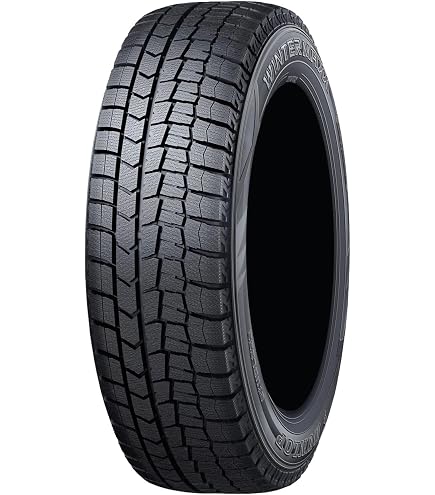 Amazon.co.jp: ダンロップ(DUNLOP) スタッドレスタイヤ 205/60R16 96T