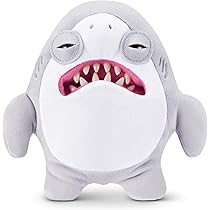 Amazon.co.jp: ZURU製Fuggler x DC 9インチ、面白い醜いモンスターの