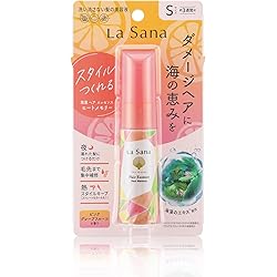Amazon | ヤマサキ ラサーナ 海藻ヘアエッセンス Sサイズ 25ml