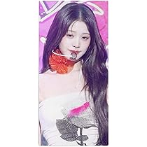 IZONE IVE ウォニョン ファイル 写真 タオル まとめ売り ♡おまけ付 IZONE IVE ウォニョン ファイル 写真 タオル まとめ売り