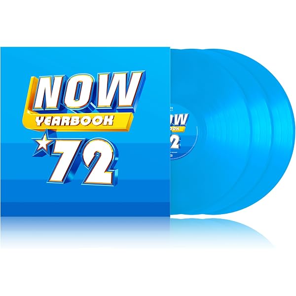 Amazon.co.jp: NOW - Yearbook 1985-1989: Vinyl Extra: ミュージック