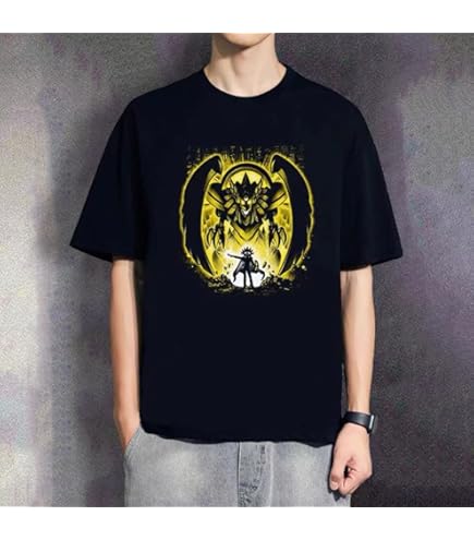 遊戯王　ニューロン　オシリスの天空竜　tシャツ　ブラック　未開封 遊☆戯☆王 Tシャツ XL 黒 オシリスの天空竜 遊戯王 アニメT 新品