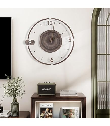 Amazon.co.jp: ！PRAGOTRON パラゴトロン 30cm 時計 インダストリアル