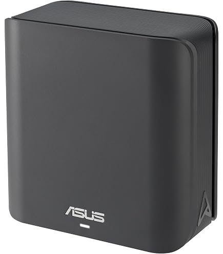 Amazon | ASUS WiFi 無線 ルーター 1300+450Mbps デュアルバンド