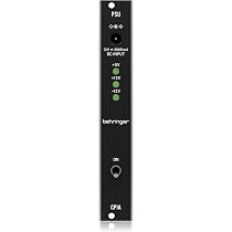 Amazon.co.jp: Behringer CP1A 高性能電源モジュール : パソコン・周辺機器