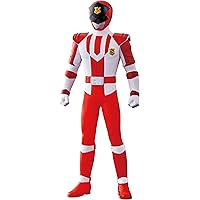 快盗戦隊ルパンレンジャーVS警察戦隊パトレンジャー 戦隊ヒーローシリーズ パトレン1号