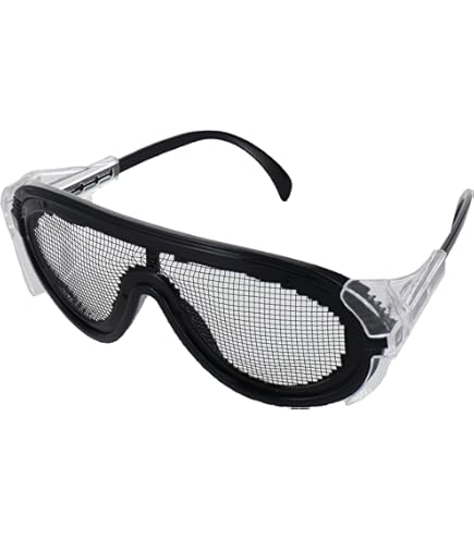 TOYO SAFETY　アミゴーグル　No.1315　12個セット　新品未使用 TOYO SAFETY アミゴーグル No.1315 12個セット 新品未使用