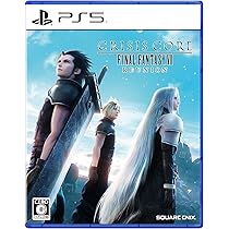 Amazon.co.jp: クライシス コア -ファイナルファンタジーVII 