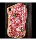 Amazon.co.jp: イタリアン プロシュート（生ハム） スライス 40g 無