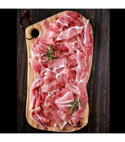 Amazon.co.jp: Nippon Ham, Dried Ham, 0.7 oz (20 g) x 10 Bags