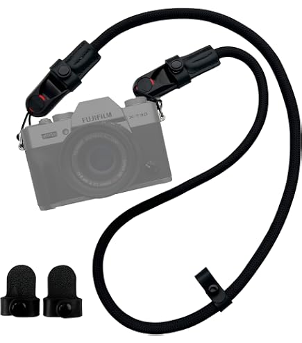 Amazon | D-LUX6用 ハンドグリップ 18733 | カメラ・双眼鏡用