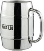 Amazon.co.jp: サントリー 角ハイボールメガジョッキ 700ml : ホーム